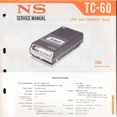 TC - 60