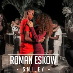 Roman Eskow - smiley (version runbeats prod 2017)