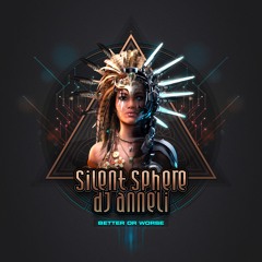 Silent Sphere & Dj Anneli - DANCE MOVEMENTS