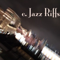 e-Jazz Riffs