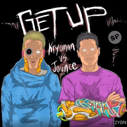 Get Up (Sam Prock Remix)