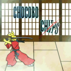 Venion - Chocobo Theme (Final Fantasy)