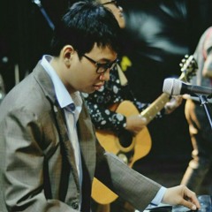 Darma Prayoga n' Friends - Stay With Me (Sam Smith Cover)