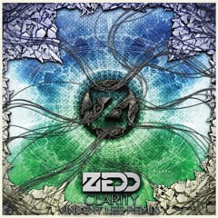Zedd ft. Foxes - Clarity (Vincent Lee Remix)