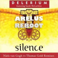 Tom Star vs Delerium vs Arty Rocket Silence Synapse Dynamics(Arelus HMH Reboot) **FREE DOWNLOAD**