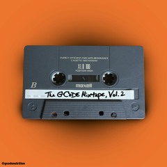 The GCode Mixtape: Vol. 2