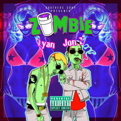 Lyan Ft. Jon Z - Zombie