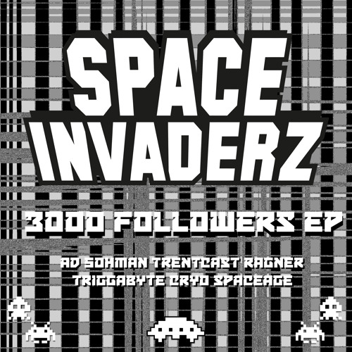 5ohman - Correct (Space Invaderz 3K EP)