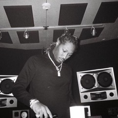 Future - "Nothing Is Promised"