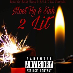 Moet Fly & Sinh - 2 Lit