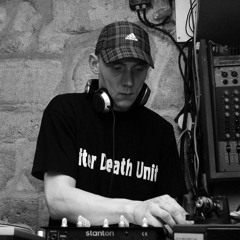 The Resorbak @ UNDERGROUND INDUSTRY SHOW #30.06.17