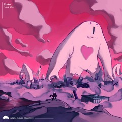Flyke - Love Life