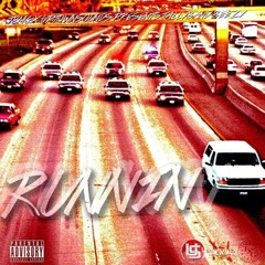 RUNNIN - BEEZY