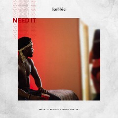 Need It (Prod. by BeetFarmAssist)