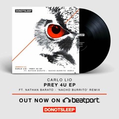 Carlo Lio - Prey 4U