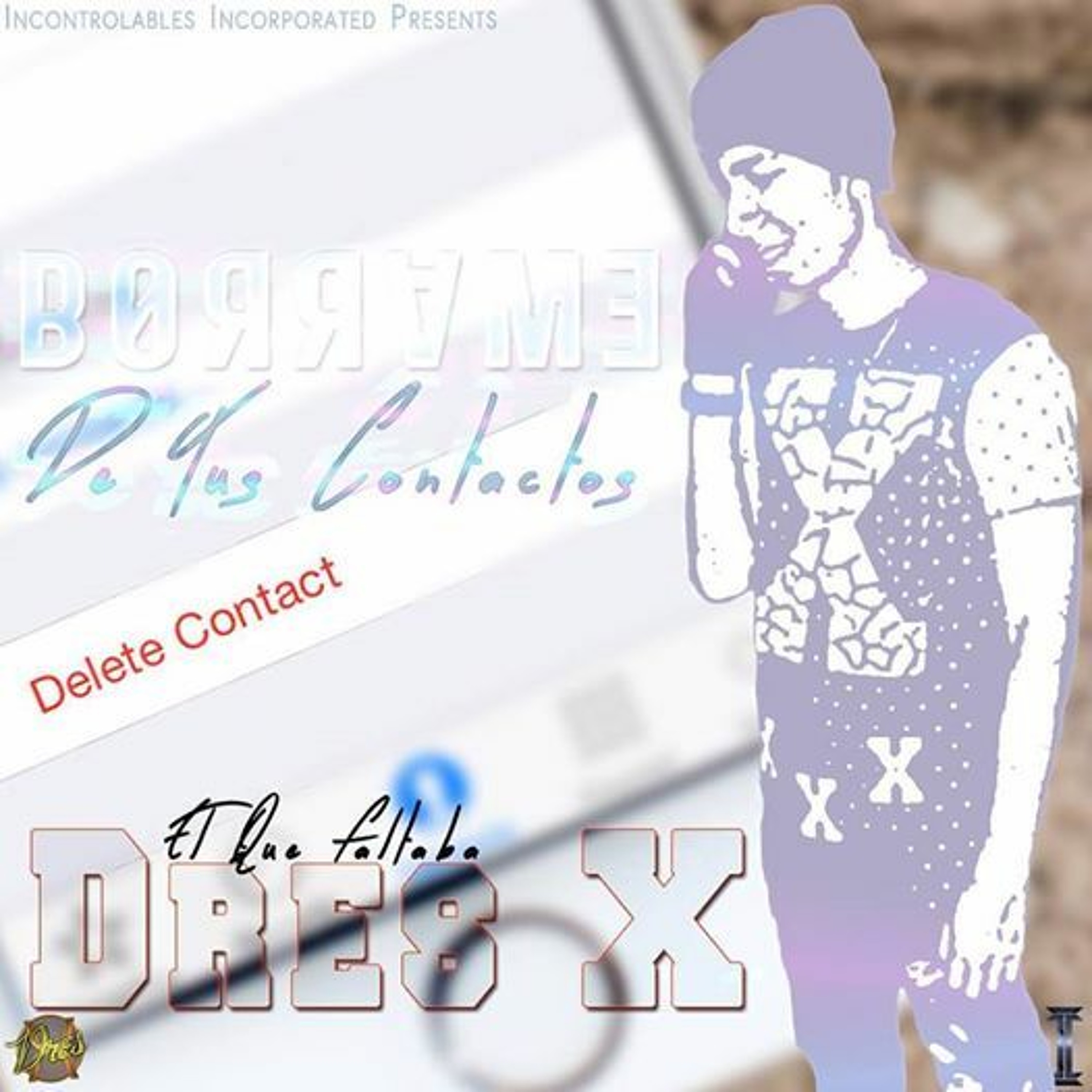 Dres X