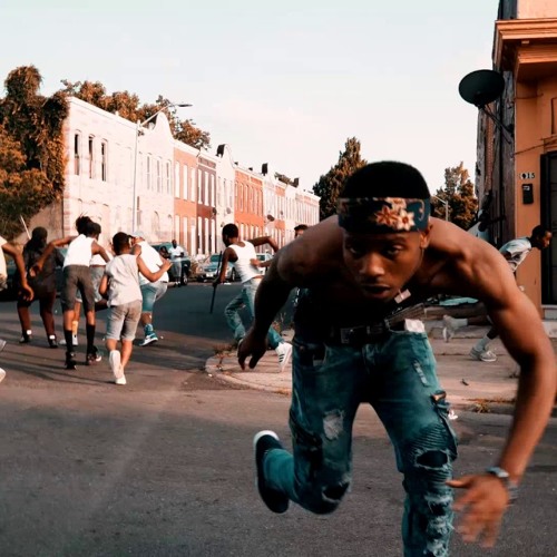 Blue Benjamin Sleepy - Right Now