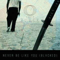 Flume - Never Be Like You (vantasticflip)