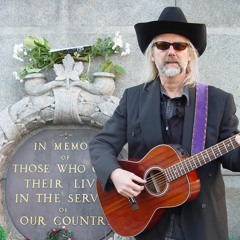 SON OF A MILITARY MAN (with Gary "Brotherman"  Branchaud + Friends, Nashville)