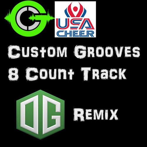 custom grooves 8 count custom grooves 8 count