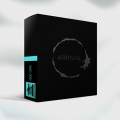 Audio Crate - Arrival Pack (50 Sounds)(Free Download)