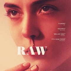 Raw Movie(2017) Main Title Theme(Remake)