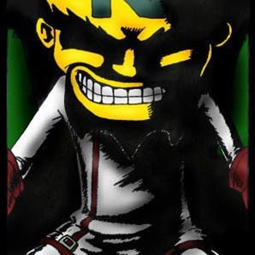 Doctor Neo Cortex