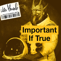 Important If True 20: Christmas is Canceled