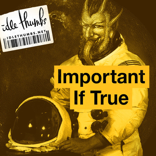 Important If True 20: Christmas is Canceled