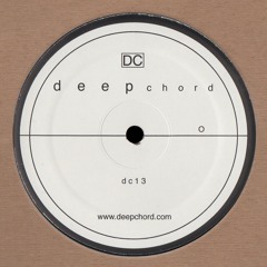 Deepchord dc13 - 01 - Mike Schommer