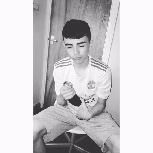 Milky Bars Are On Me