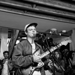 Mac Demarco - Still Beating (House of Strombo Session)