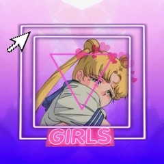 Sailor Senshit (sailor moon trap remix)