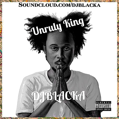 @DJBLACKA Unruly King - Popcaan Mix 2017