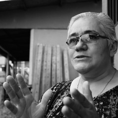 Xinia Paniagua: "La comunidad se dio cuenta del profesional"