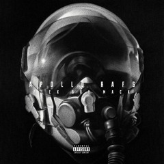 Apollo Rafs(Produced By J. Cash Beatz)