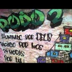 == AQUECIMENTO DOS CRIAS DA FAVELA DO RODO 004 ((2017))