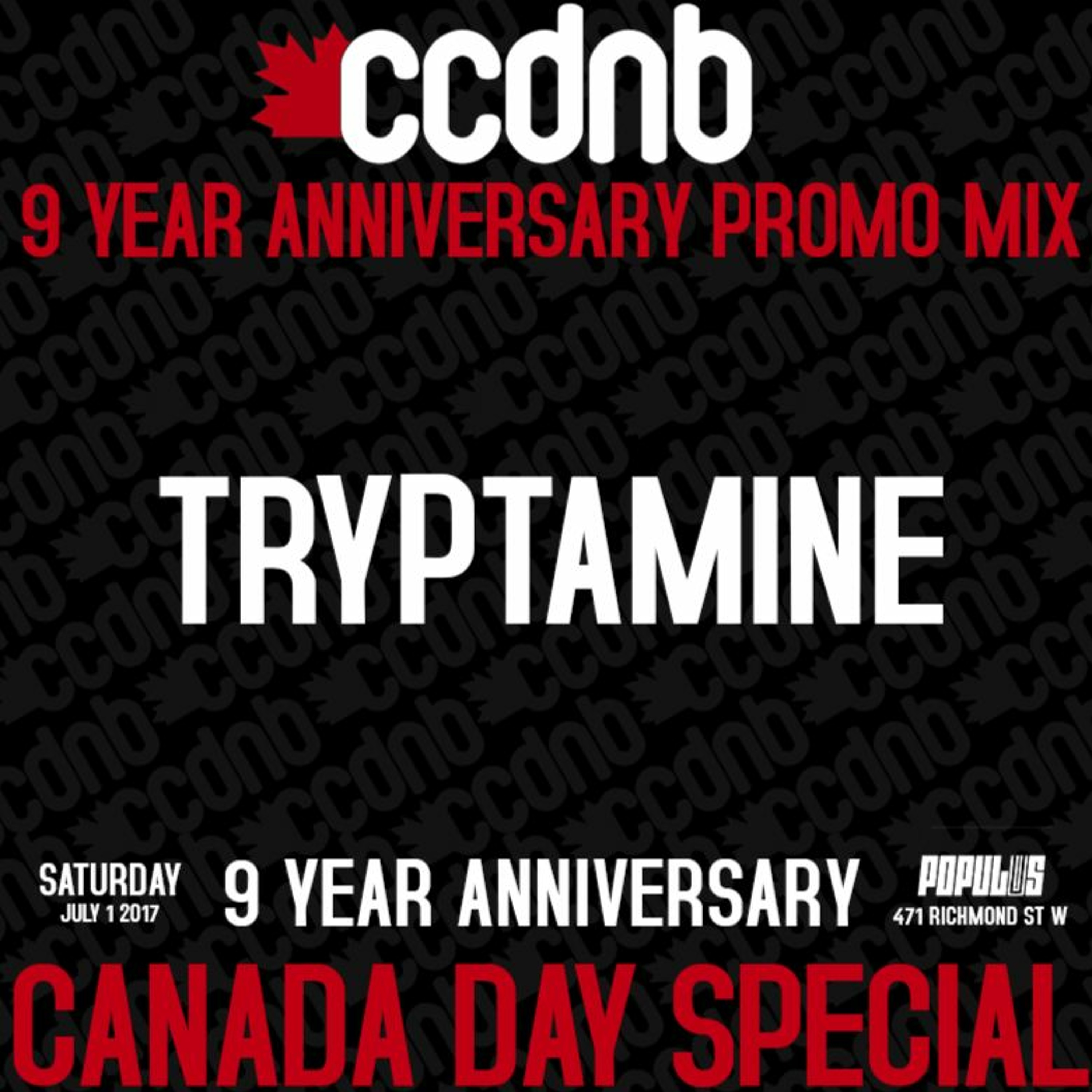 CCDNB Podcast