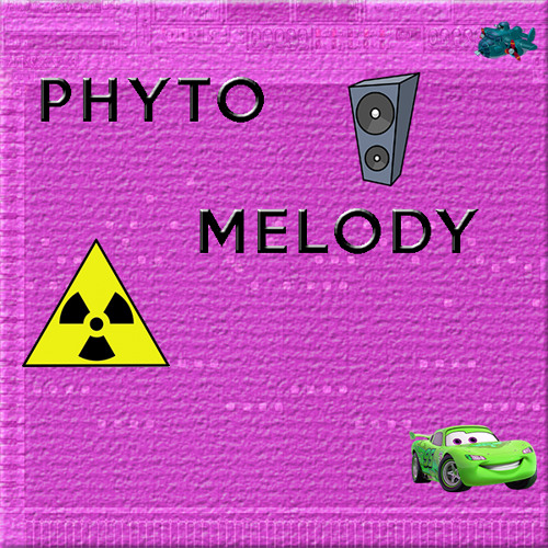 Phyto - Melody (Original Mix)