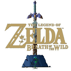 Calamity Ganon (Phase 2) - Zelda: Breath of the Wild Soundtrack