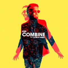 Kes - Combine (ft Clinton Sparks)