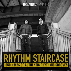 Rhythm Staircase_Full Demo