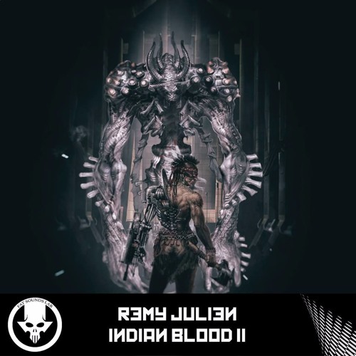 Remy Julien Indian Blood 2 (original Mix)