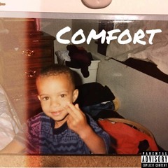 Comfort ( prod. FIEND )