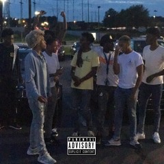 Dahzee- FULLEST(prod. by EASTAVENUE)