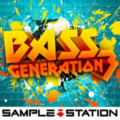 Sample Station - Bass Generation 3