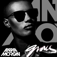 Anna Morgan - Grace (A.Fruit Remix)