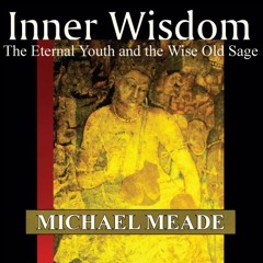 Inner Wisdom Sample Track - The Guest is Inside You