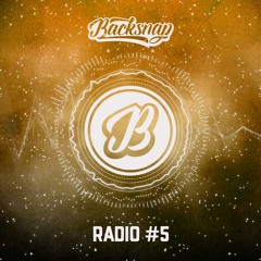 Backsnap Radio #5