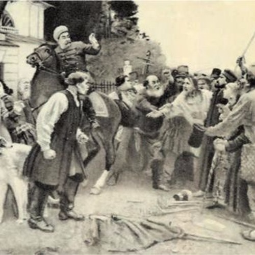 Stream Russian Peasants in Revolution by The Eurasian Knot | Listen ...
